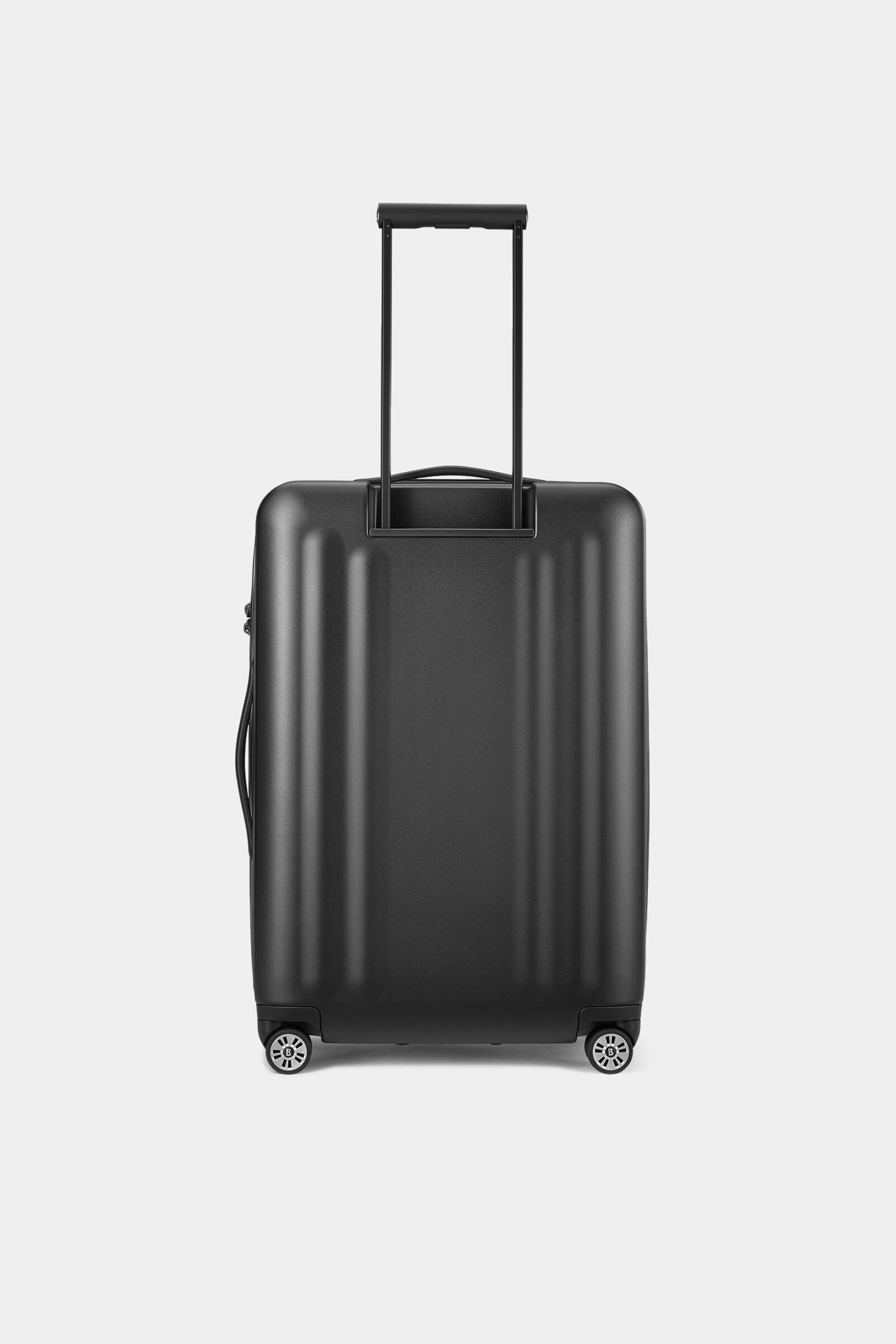 Piz Medium harde koffer Zwart