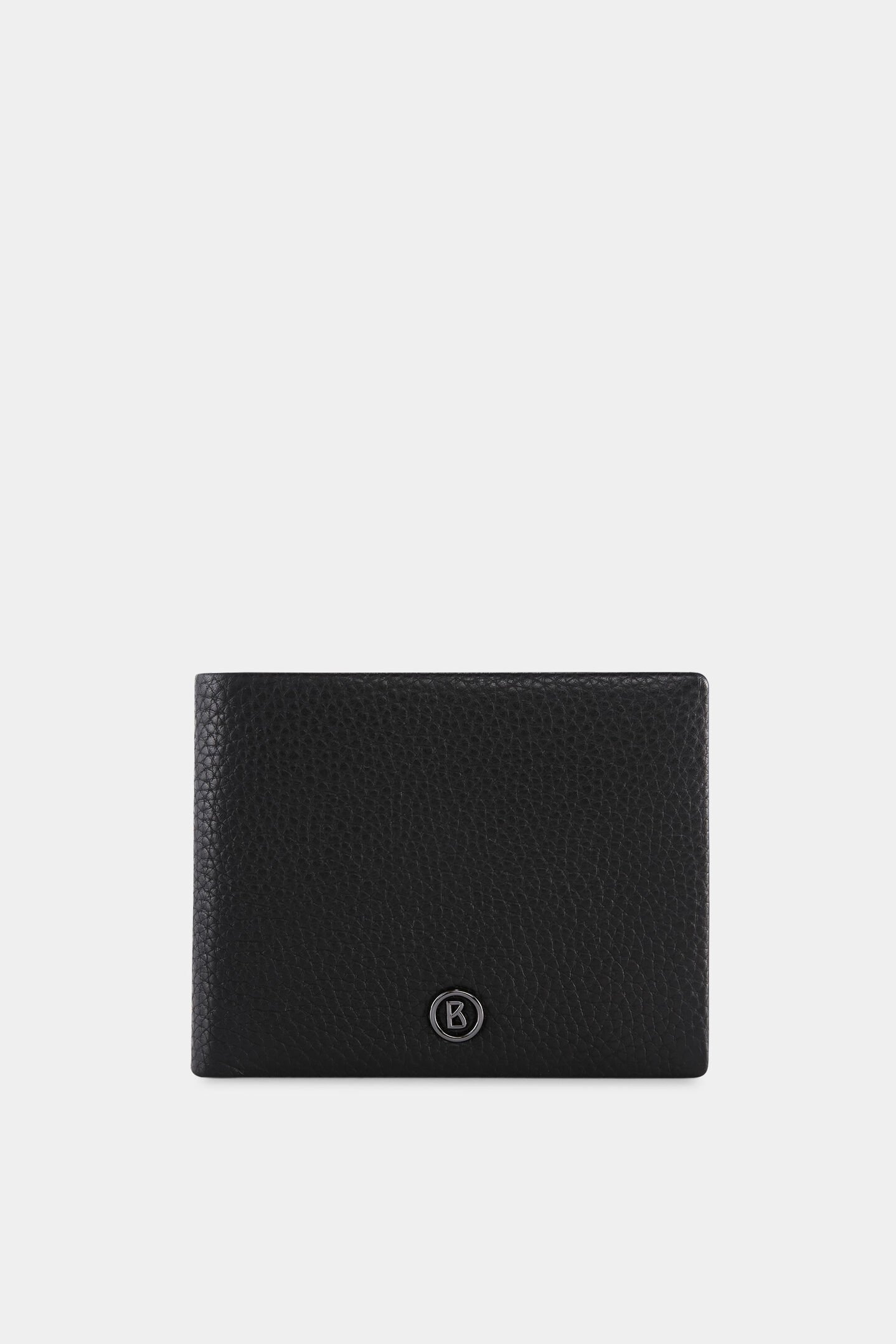 Vail Lennox Billfold Wallet Black