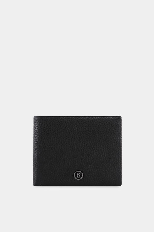 Vail Lennox Billfold wallet Black