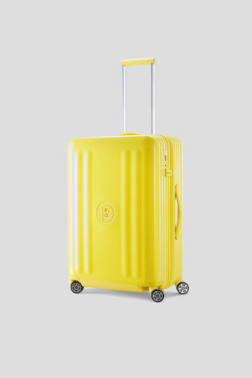 Piz Medium Hard shell suitcase