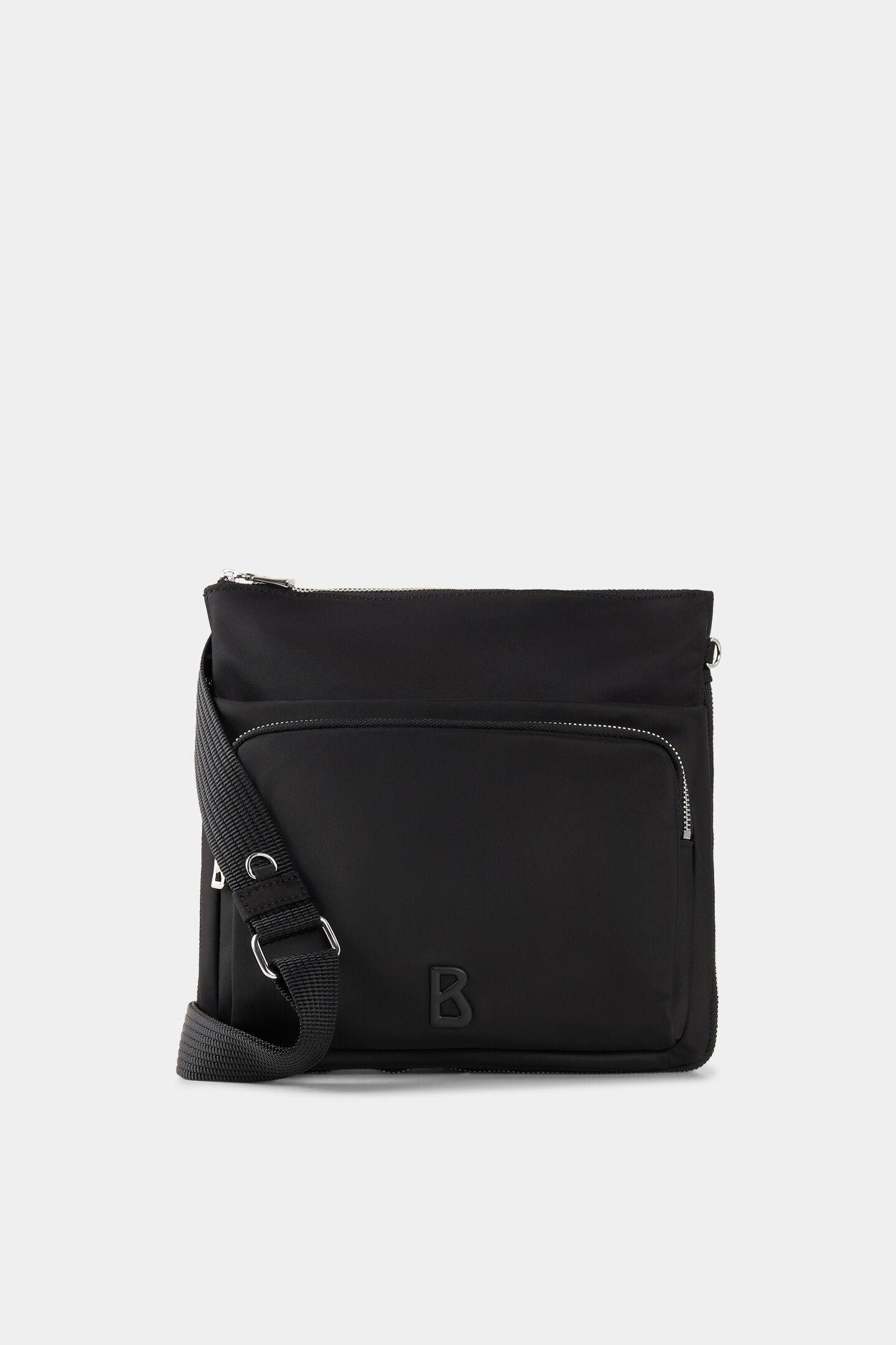 Verbier Play Serena shoulder bag Black