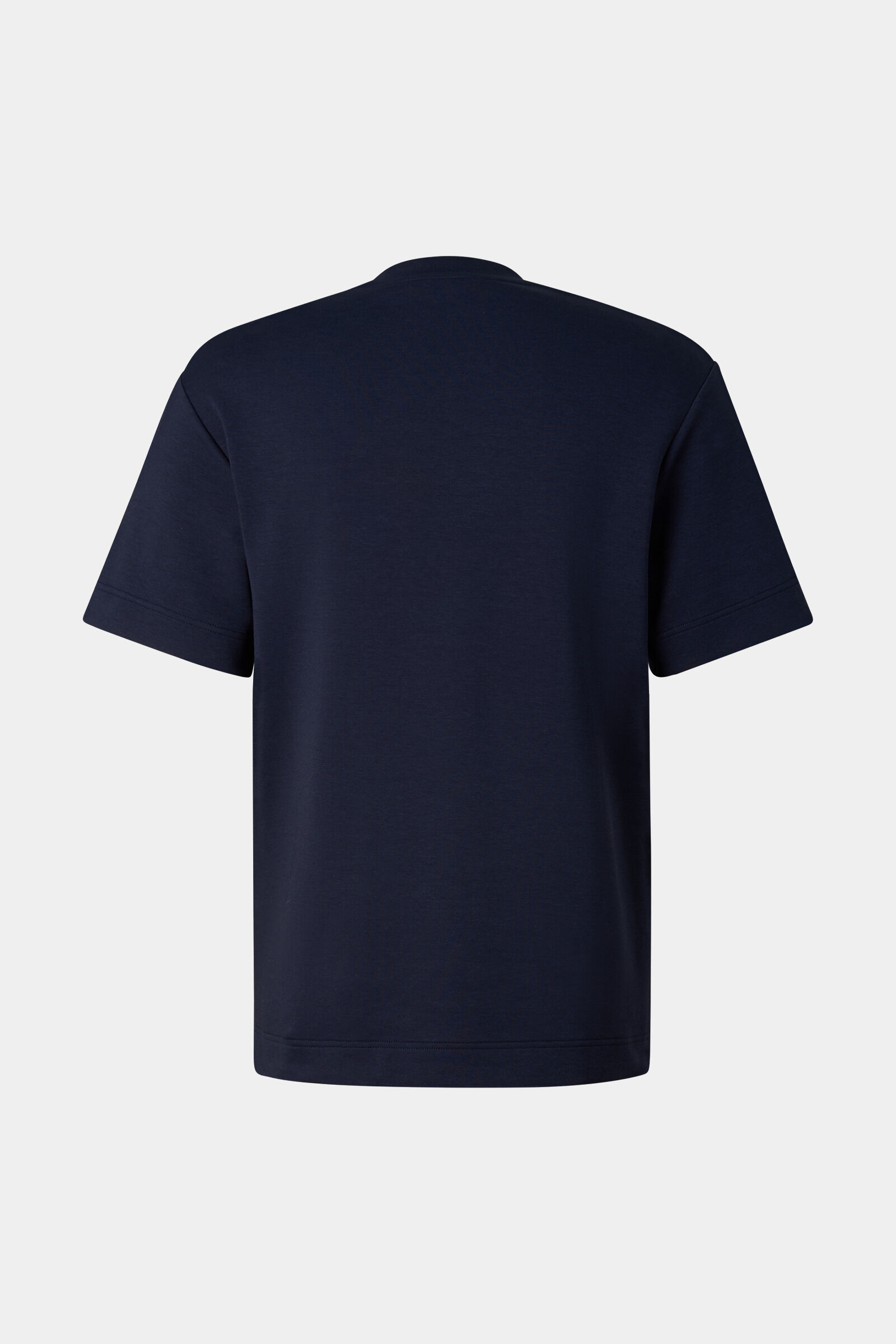 T-Shirt Elija Navy-Blau