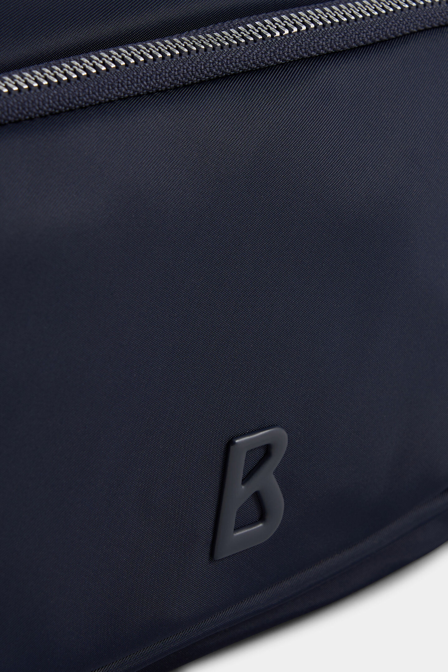 Verbier Play saddle bag Navy blue