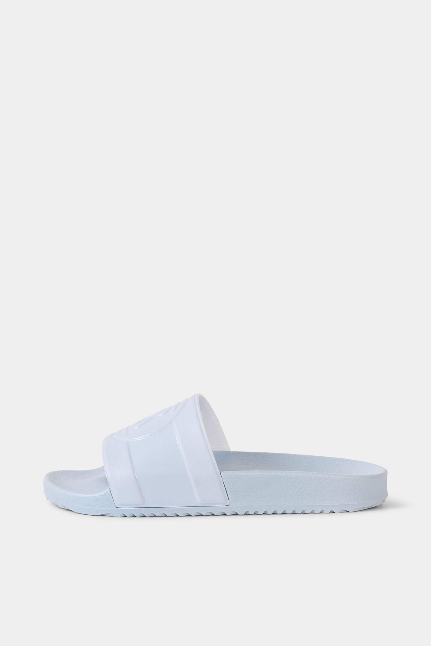 Slides Belize Light blue