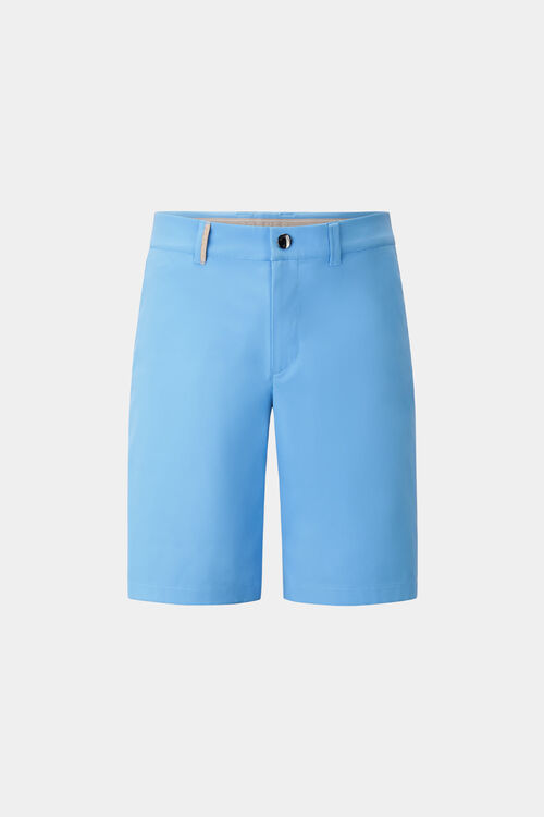 Gordie functional shorts Light blue