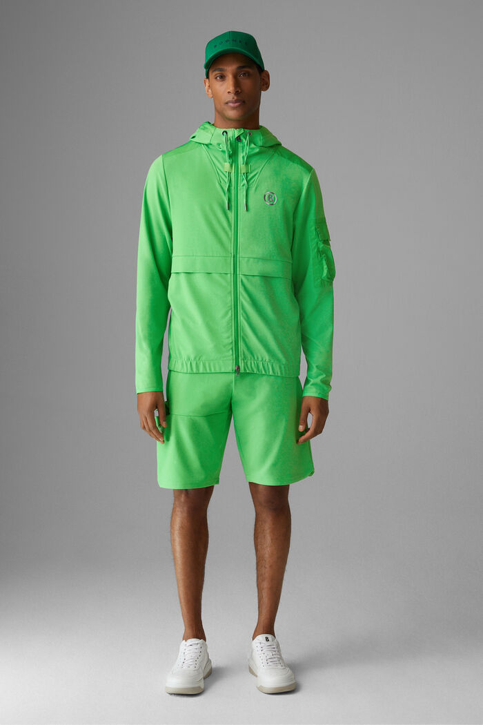 Sweatjacke Brix Sweatjacke Brix