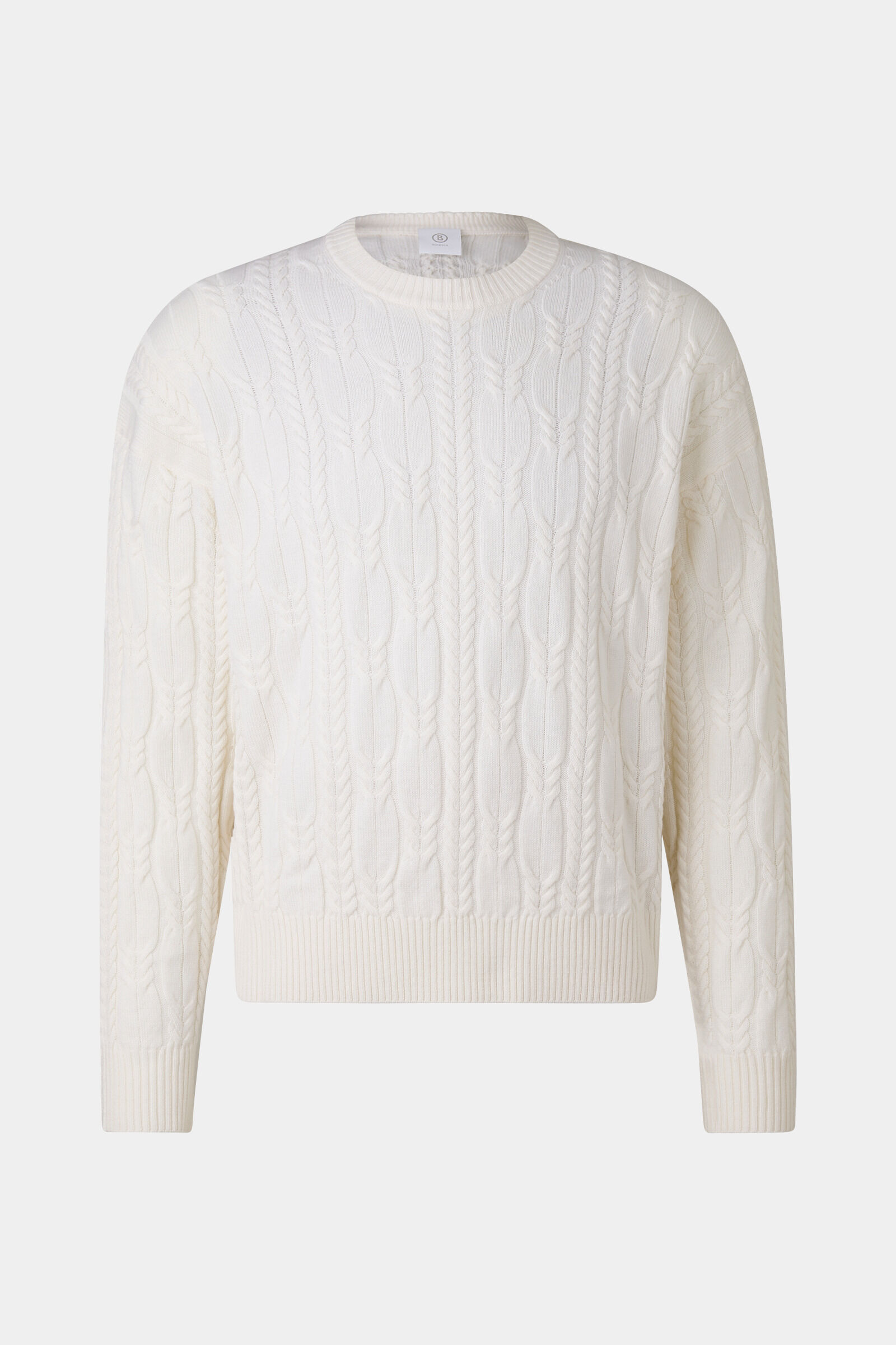 Jumper Keith Off-White