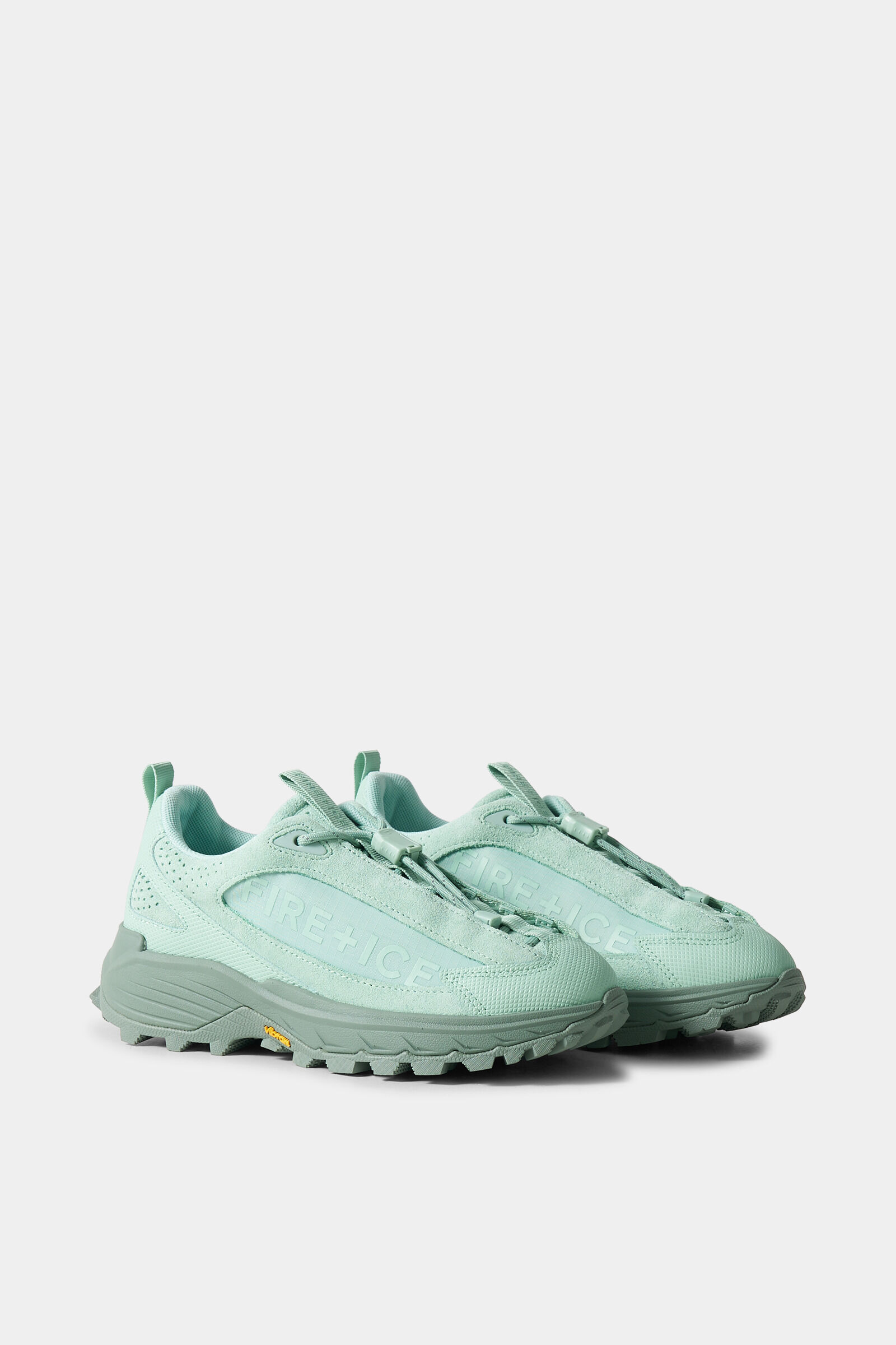 Montana trainers Mint