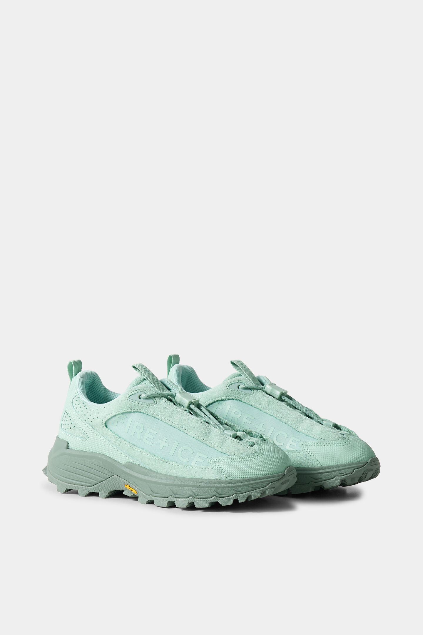 Montana trainers Mint