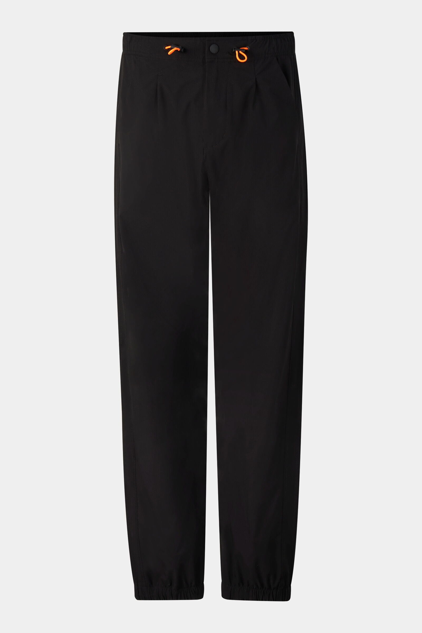 Funktionshose Bevan Schwarz