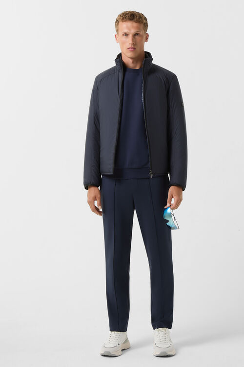 Look Sully Navy blue 