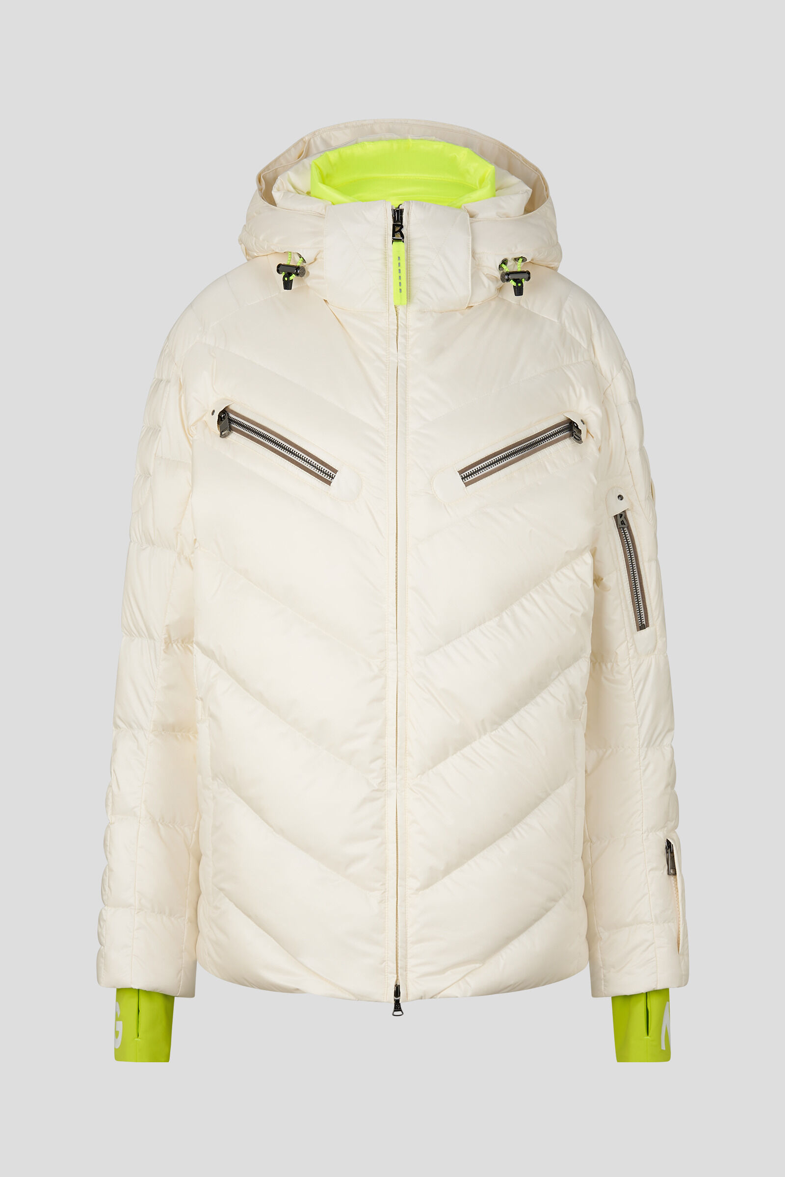 Bogner sassy deals ski jacket