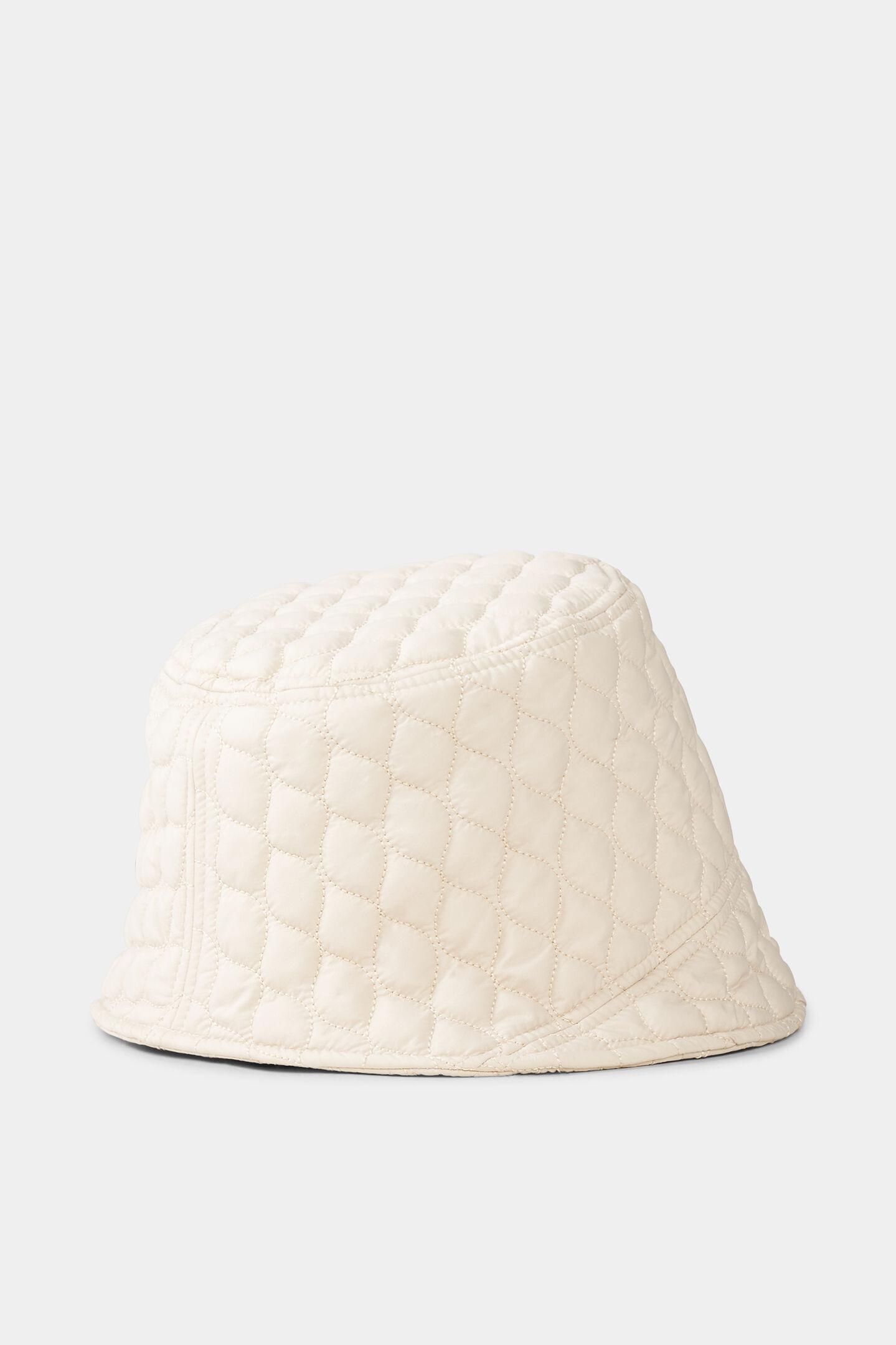 Bucket Hat Amoux Cream