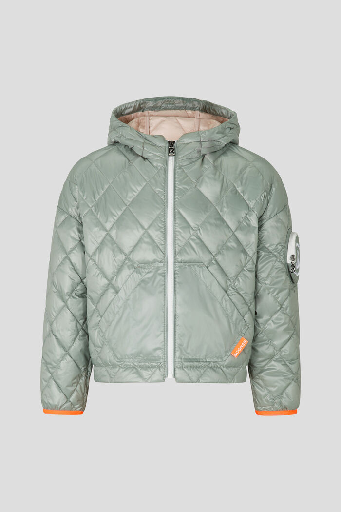 Kids Daunenjacke Maggie Kids Daunenjacke Maggie