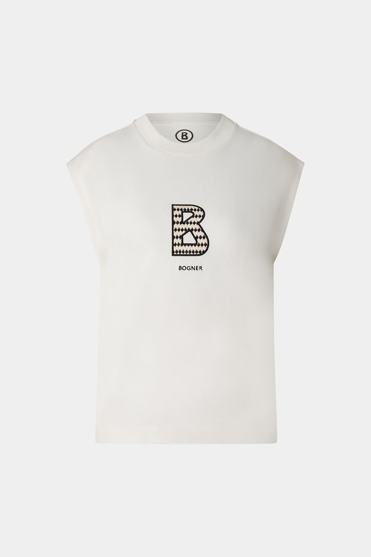 T-shirt Dania Off-White