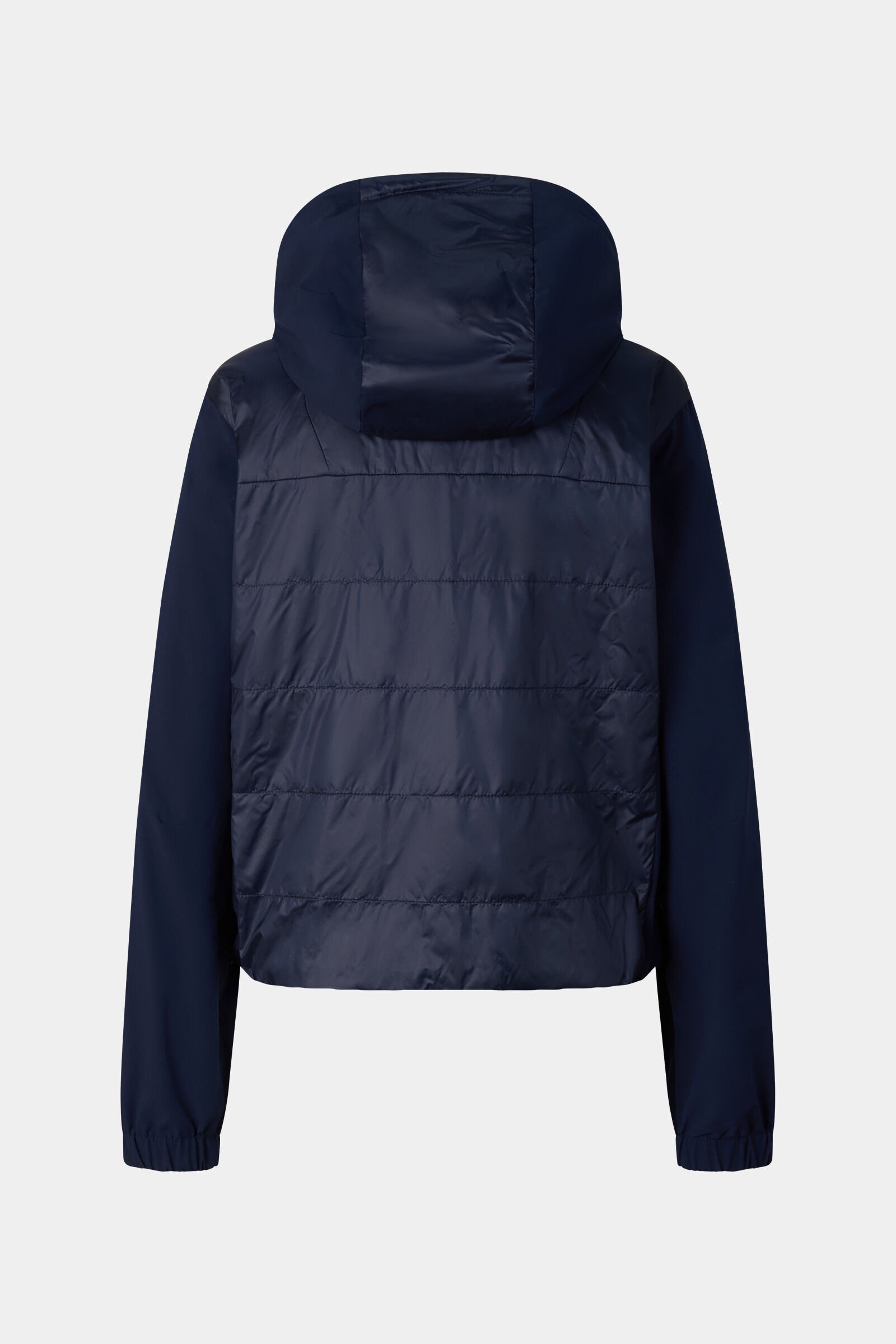Hybrid jacket Marta Navy blue