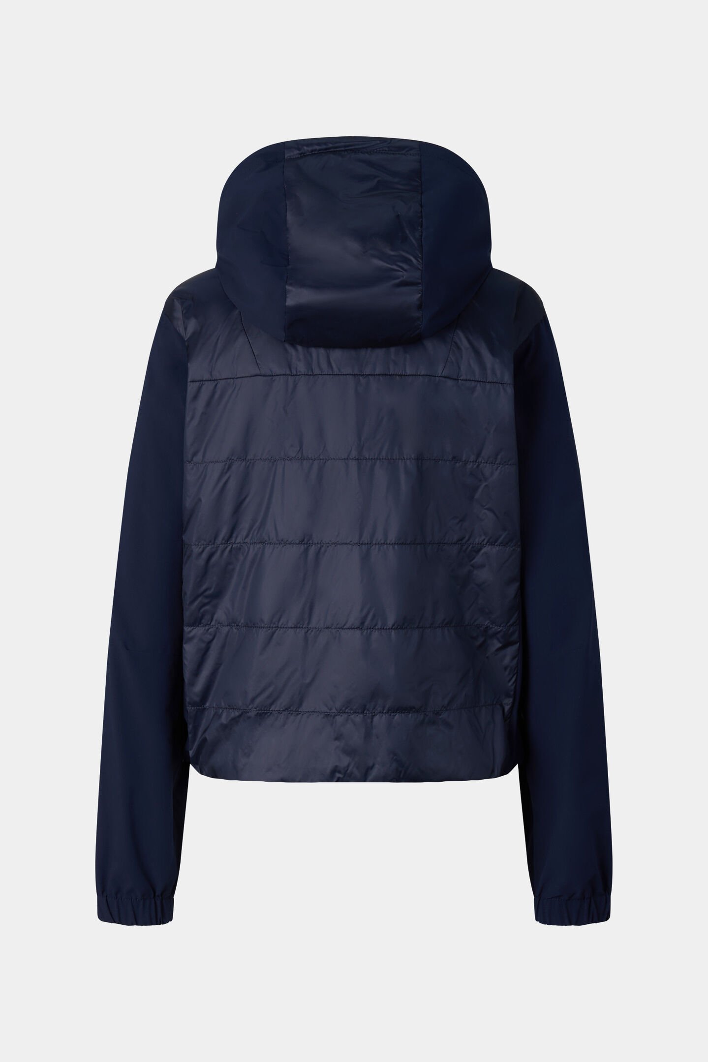 Hybrid jacket Marta Navy blue