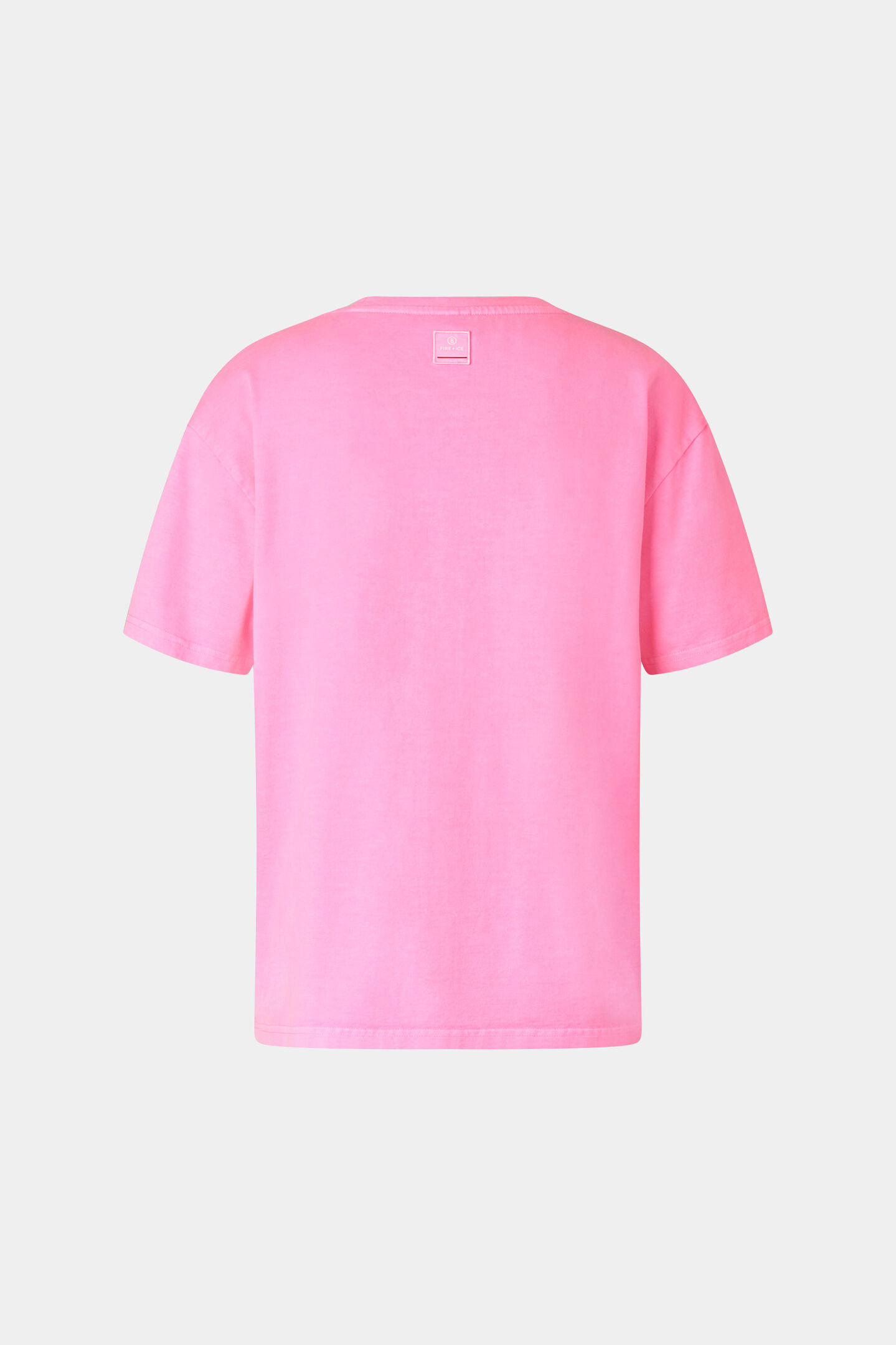 T-shirt Cara Pink