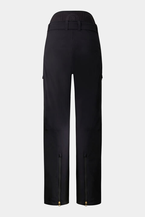 Ilka Ski trousers Black Ilka Ski trousers Black