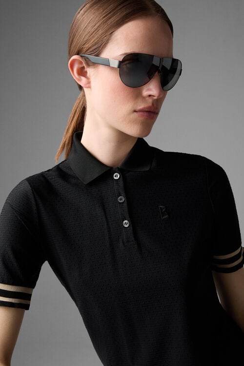 Funktions-Polo-Shirt Niccy