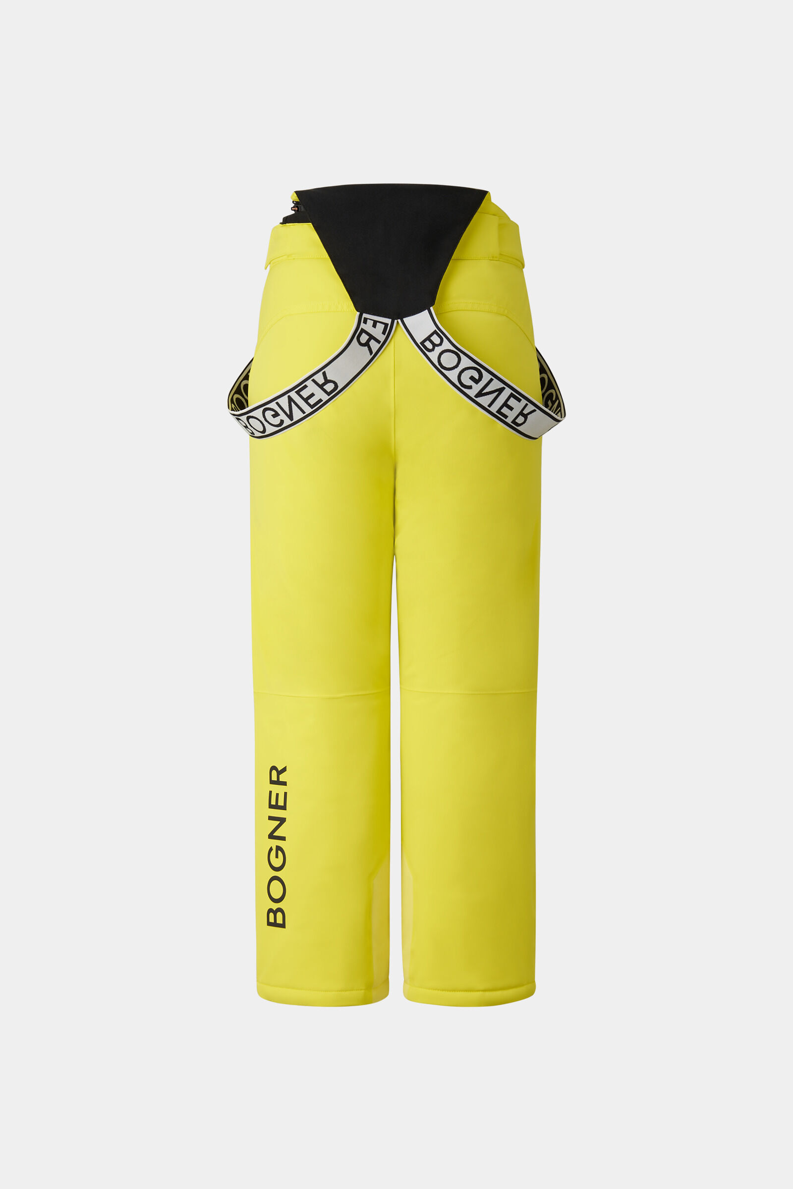 BOGNER Yuki Kids ski trousers for men