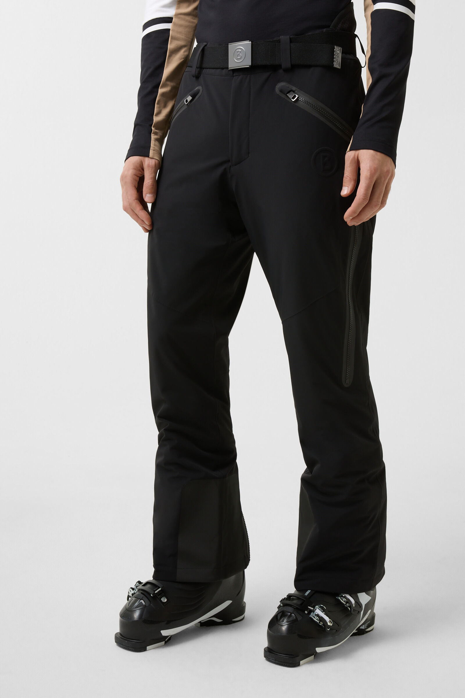 BOGNER Sport Tim Ski trousers for men