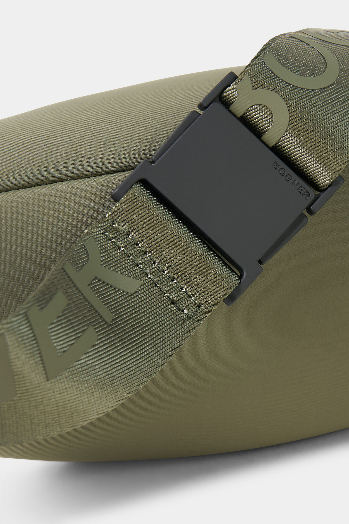 G&uuml;rteltasche Alvier Janica Oliv-Gr&uuml;n