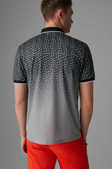 Funktions-Polo-Shirt Arno