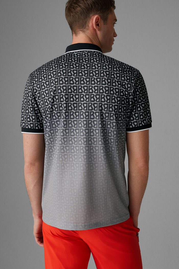Funktions-Polo-Shirt Arno Funktions-Polo-Shirt Arno