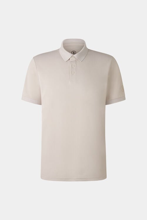 Funktions-Polo-Shirt Daniel Sand