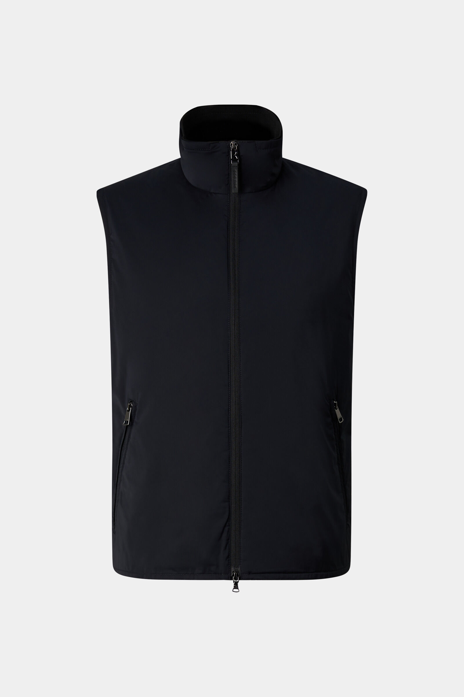 Lightweight-Weste Jonny Schwarz