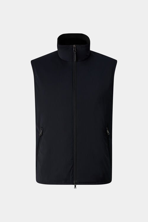 Lightweight-Weste Jonny Schwarz