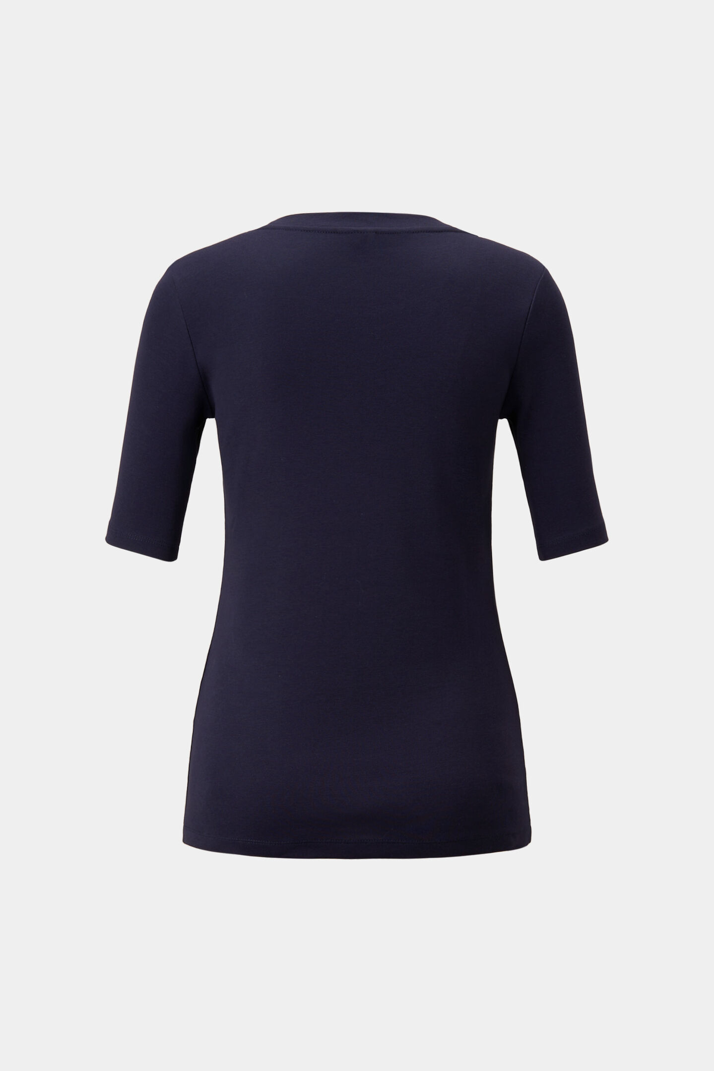 T-Shirt Nikini Navy-Blau