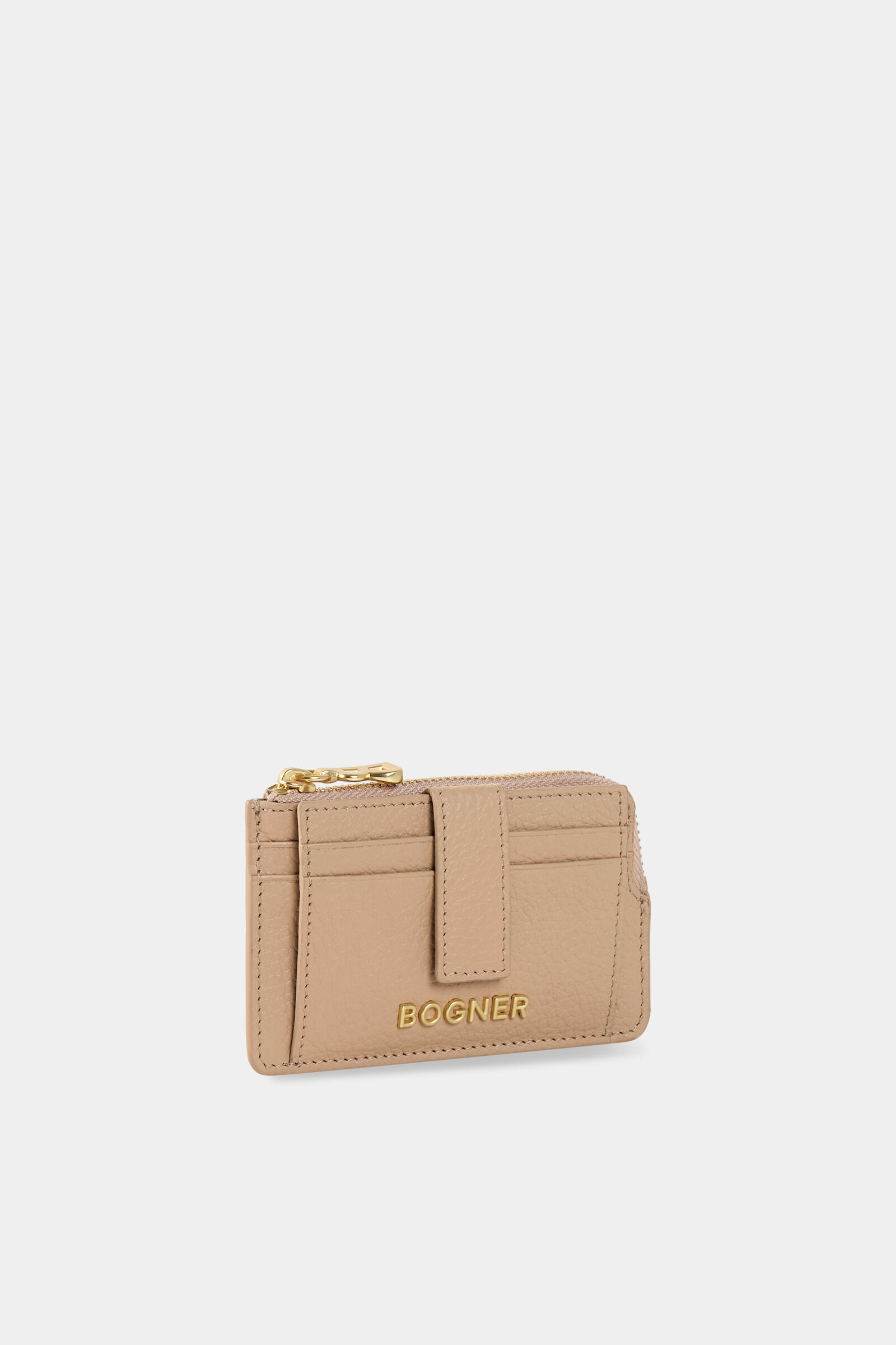 Wallet Wallis Elli Beige