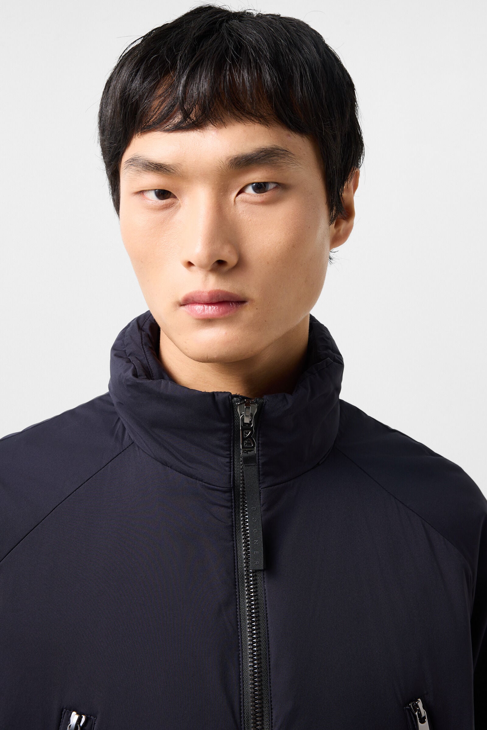 Veste Linus Marine