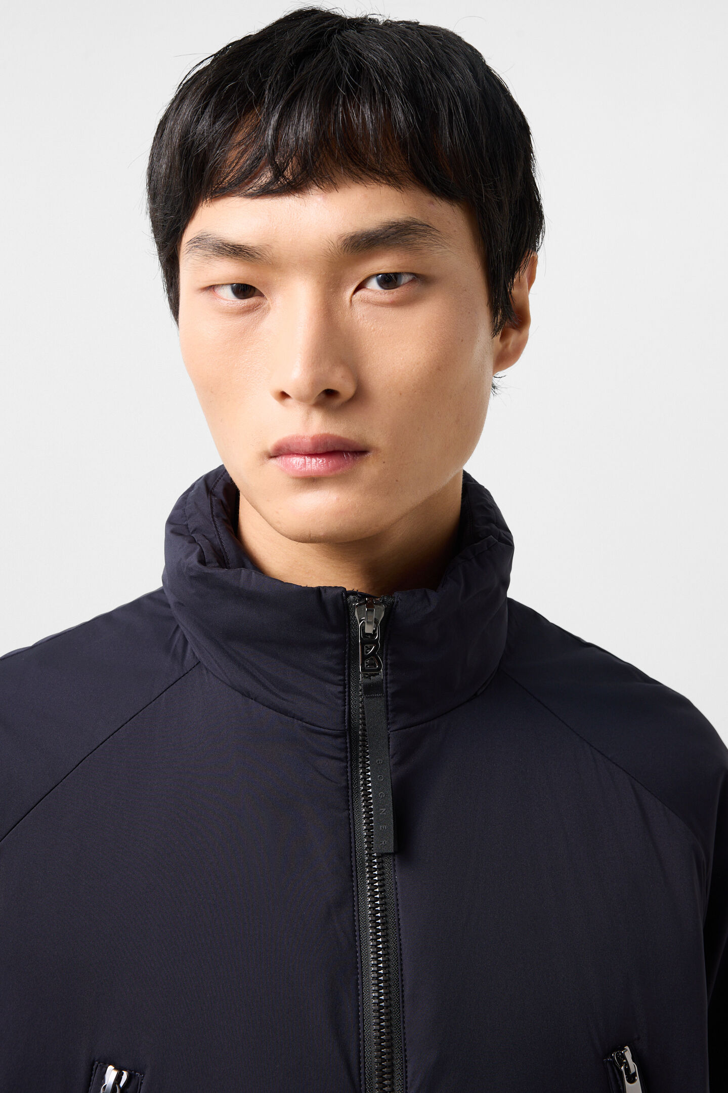 Veste Linus Marine
