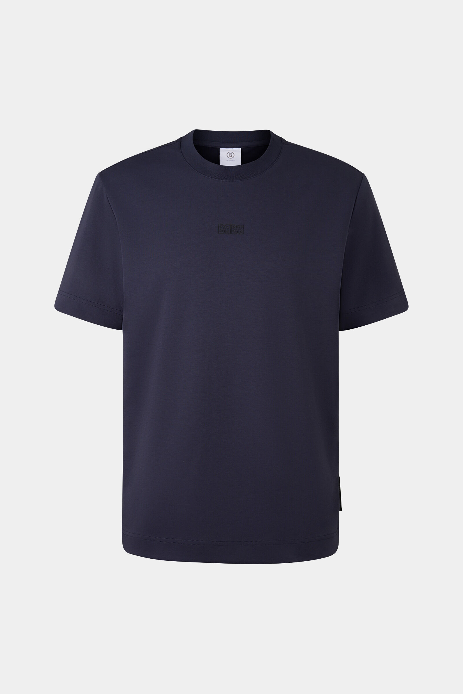 T-shirt Lukas Navy blue