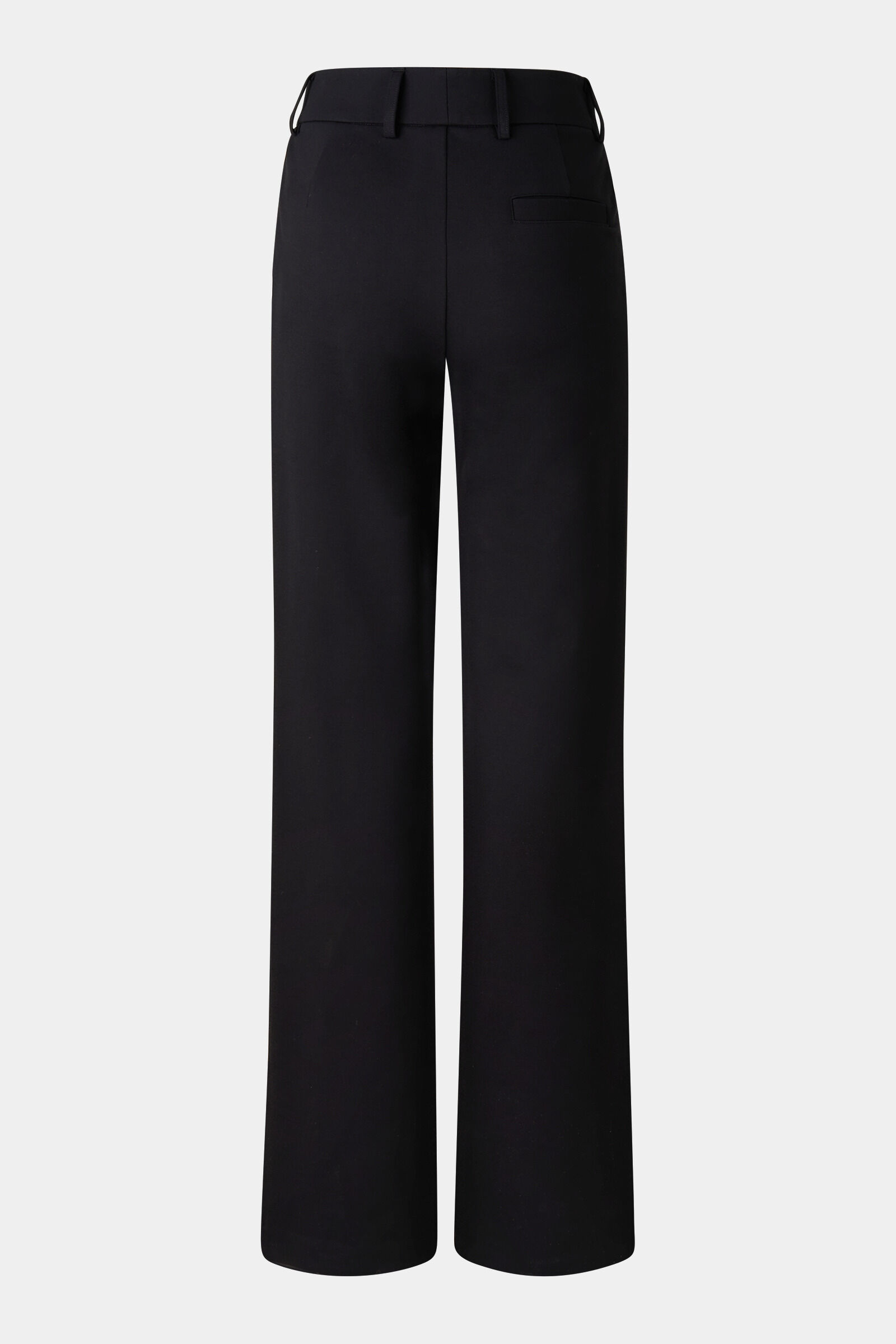 Jersey trousers Jody Black