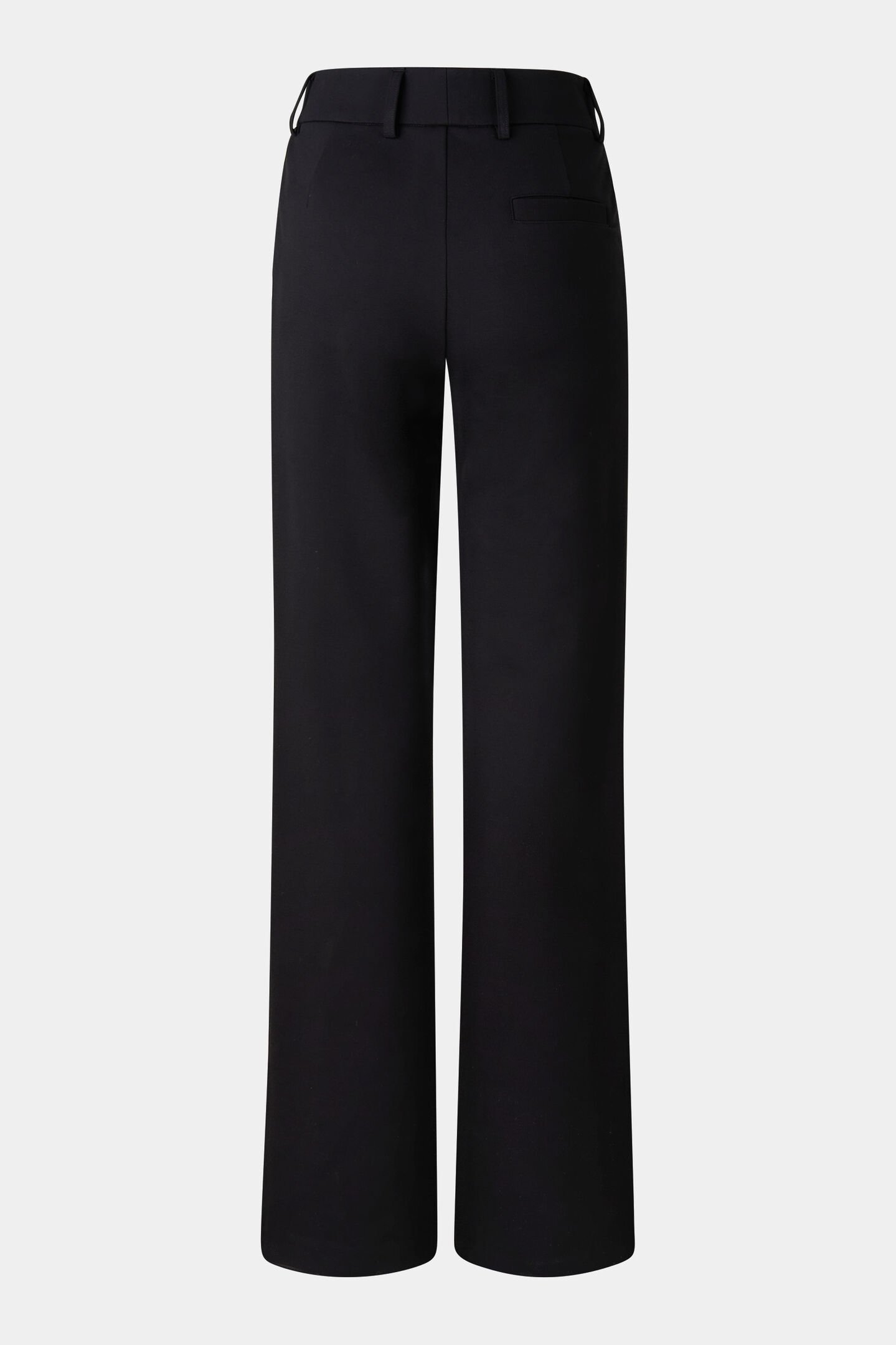 Jerseyhose Jody Schwarz