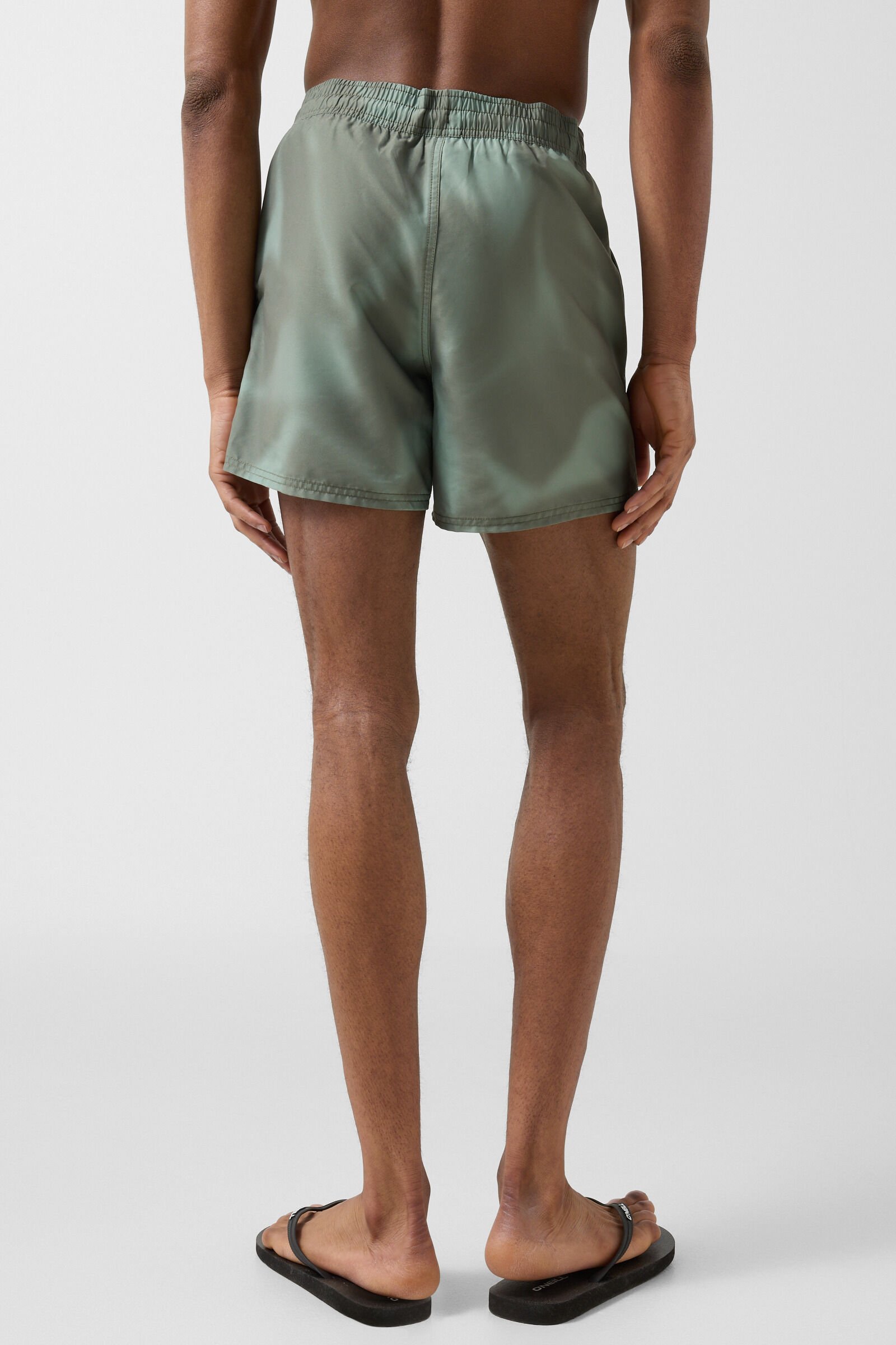 Nelson swim trunks Eucalyptus
