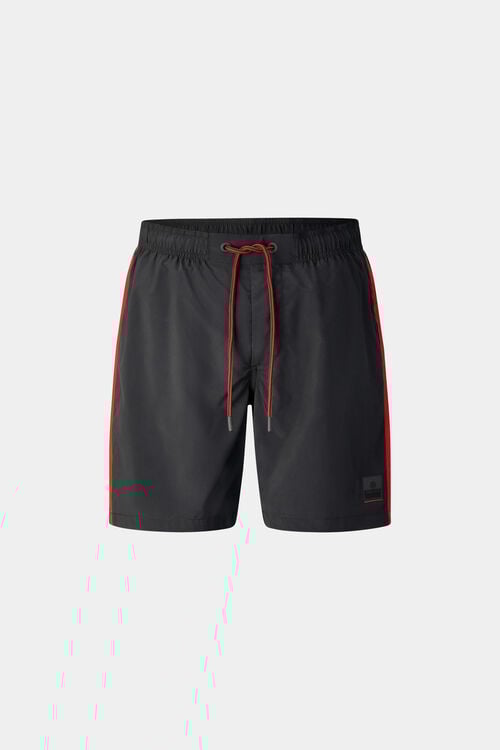 Badeshorts Sorin Schwarz