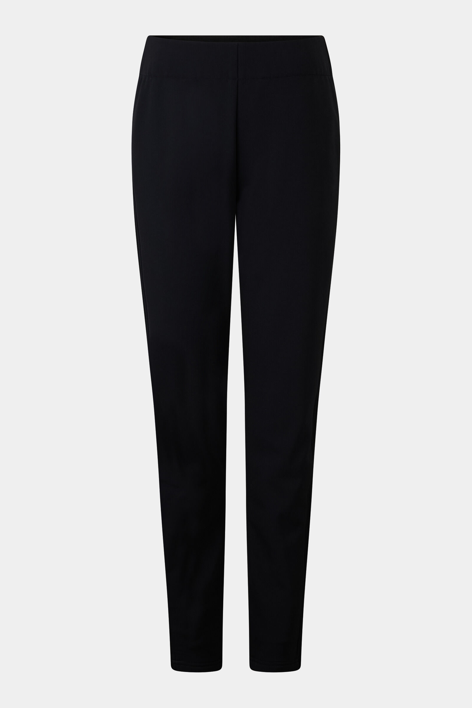 Pantalon fonctionnel softshell Roma Noir