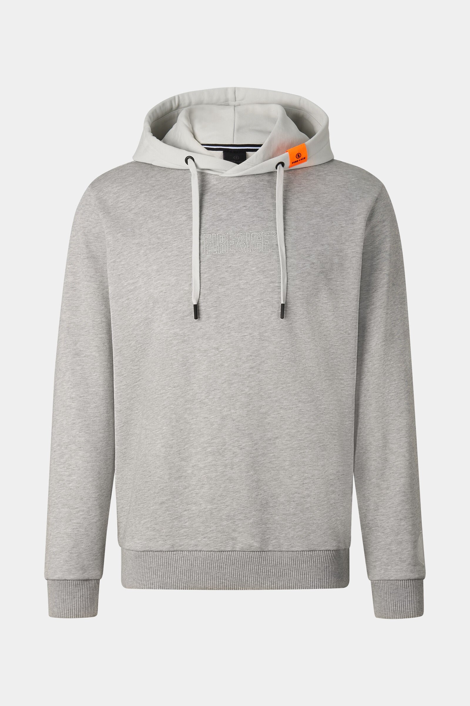 Filiz hoodie Light grey