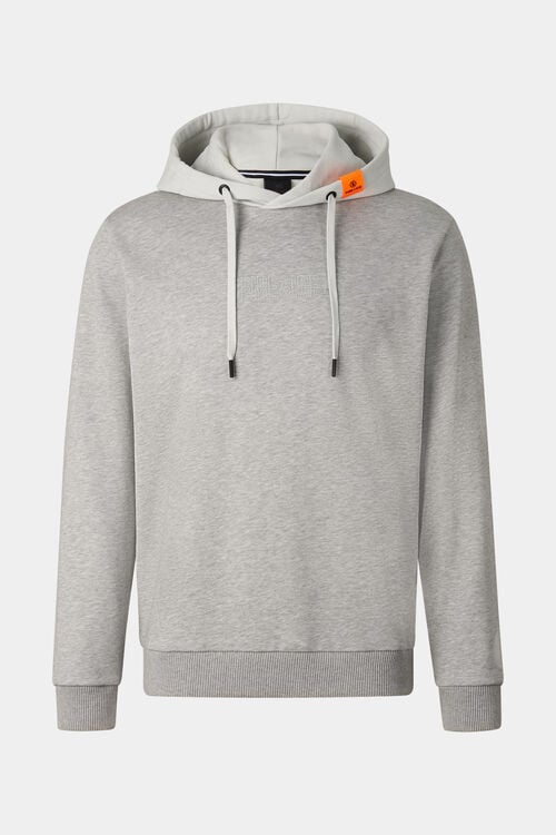Filiz hoodie Light grey