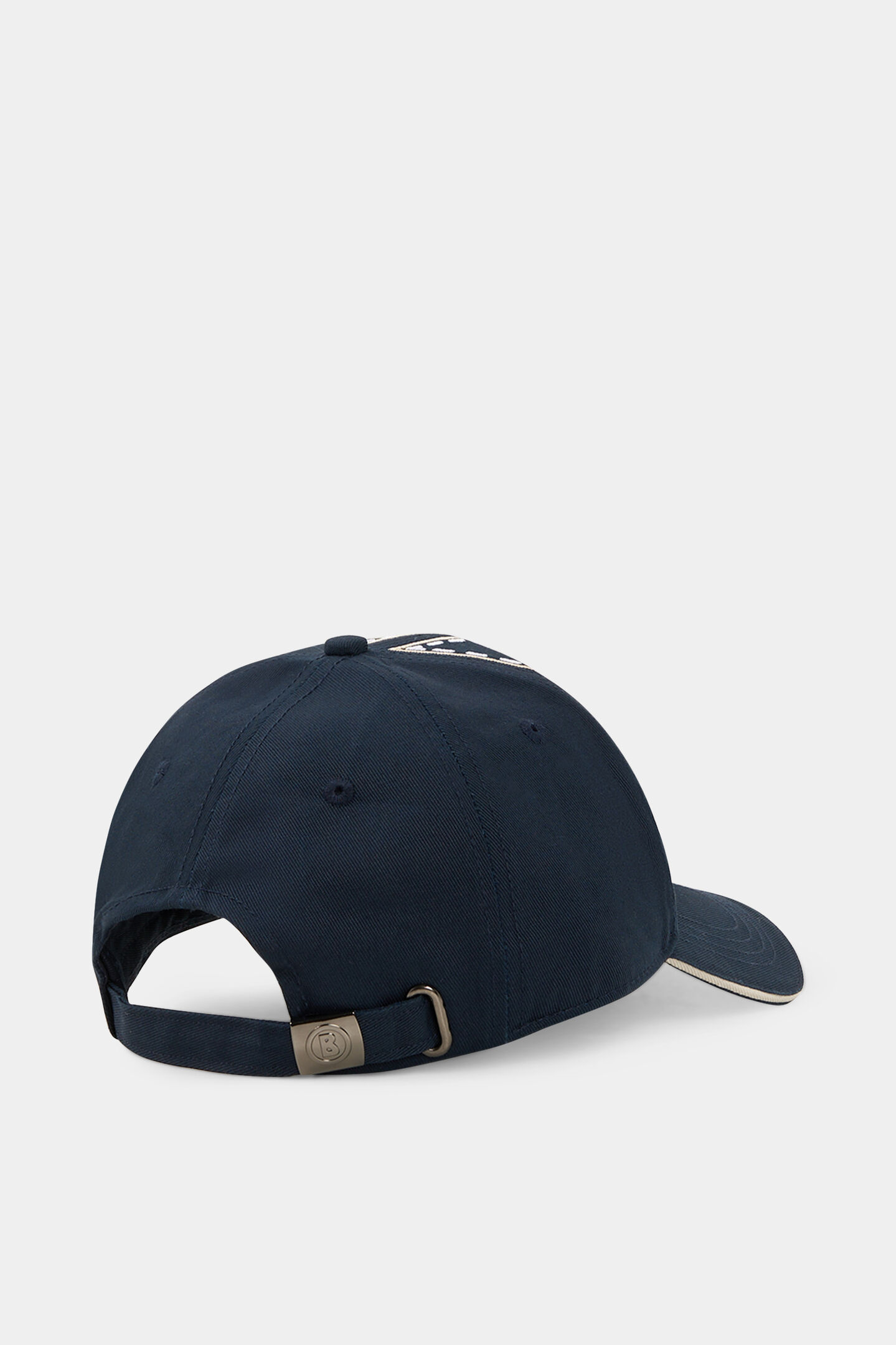 Cap Maxi Navy-Blau
