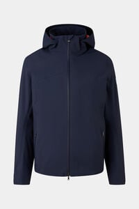Sabit functional jacket Navy blue Sabit functional jacket Navy blue