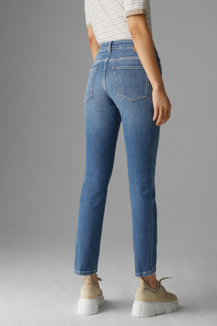 Girlfriend Fit Jeans Bridget Girlfriend Fit Jeans Bridget