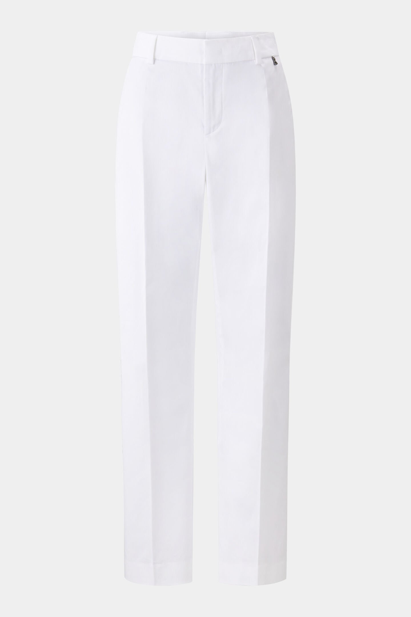 Chino Joy Weiß