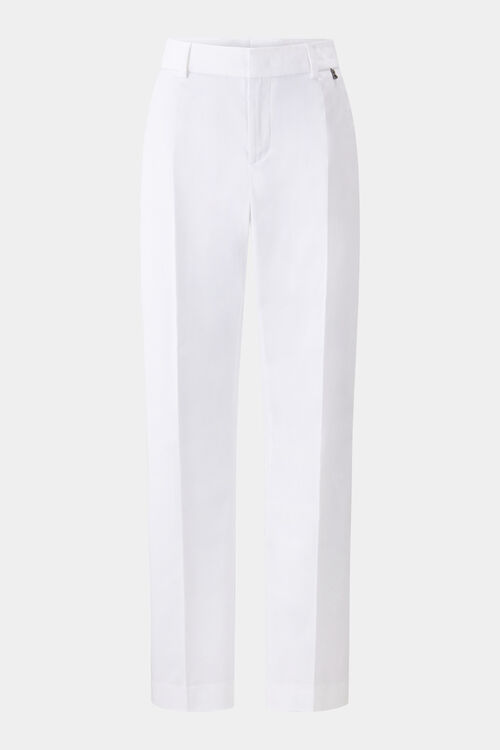 Chinos Joy White