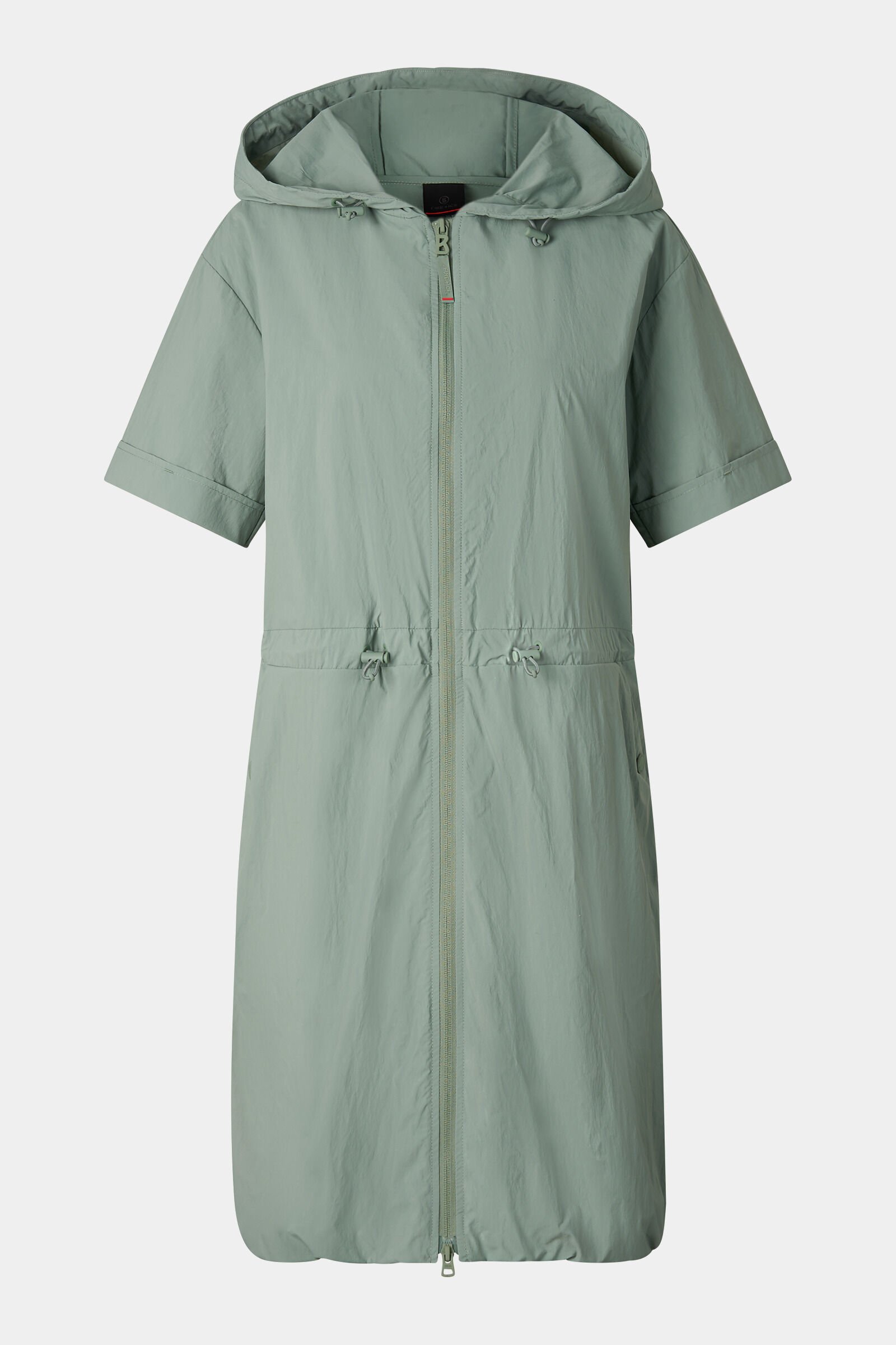 Functional dress Ronny Eucalyptus